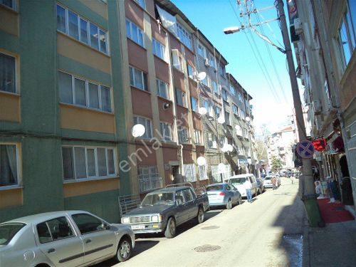 OSMANGAZİ ÇARŞAMBA'DA 2+1 EŞYALI KİRALIK DAİRE