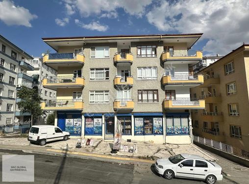 KAZIM ORBAY 342. CADDE ÜZERİ HARİKA LOKASYONDA KİRALIK DAİRE