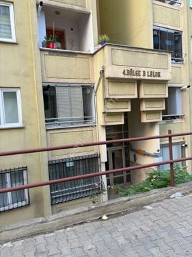  DEHA EMLAK'TAN SATILIK 2+1 DAİRE AKÇAABAT YILDIZLİ TOKIDE