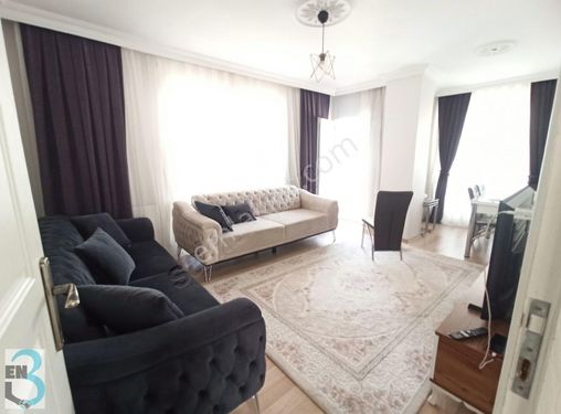 SULTANBEYLİ ADİL MH. MERKEZİ KONUM DA 2+1 SATILIK DAİRE