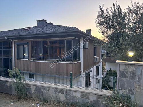 GÜÇLÜ KARDEŞLER ALTINOLUK KÖY MEVKİİNDE 3+1 LÜKS DAİRE