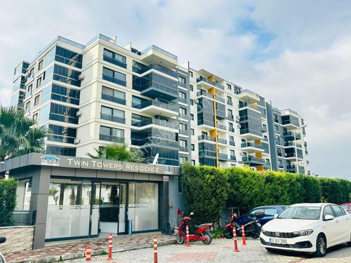 ▇ CİTY LİFE'DA ▇ AYDIN TEPECİK MH SATILIK ULTRA LÜKS 210m2 DAİRE