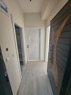  ÇANAKKALE MERKEZ'DE SİTE İÇİ SATILIK 1+1 DAİRE