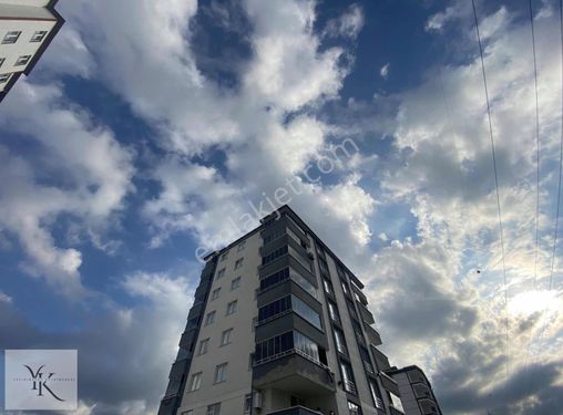 YATIRIMKENT'DEN 3+1 140 M2 SATILIK FERAH MASRAFSIZ DAİRE