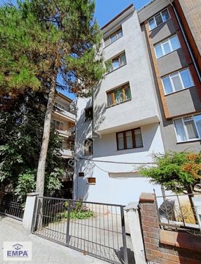 EMPA'dan AKARBAŞI MAH. 3+1 130m² FULL EŞYALI KİRALIK DAİRE