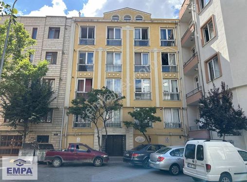 EMPA'dan YENİBAĞLAR BERABERLİK SK 1+1 60m² KİRALIK APART