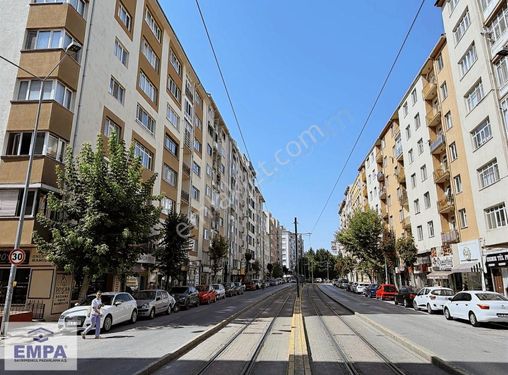 EMPA'dan VİŞNELİK ÖĞRETMENLER CAD. 3+1 140m² KİRALIK DAİRE