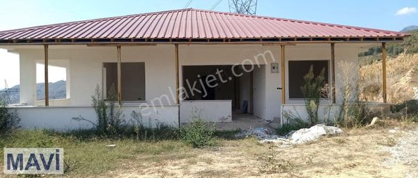 REMAX MAVİDEN AKYAZI GÖKÇELER MAH. SIFIR EV VE FINDIKLIK