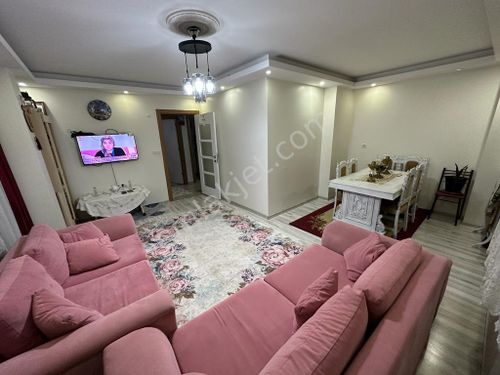 FAMİLY 1. GAYRİMENKUL DEN ŞİRİNEVLER DE 3+1 125 M² SATILIK YENİ DAİRE