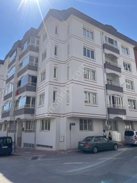 ÇINAR EMLAK’TAN SATILIK DAİRE