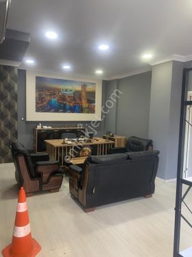  MERKEZ EMLAK'tan TEVFİKBEYDE 60M2 TEMİZ KİRALIK DÜKKAN