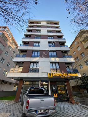 CADDE ÜZERİ SATILIK DUBLEKS DAİRE