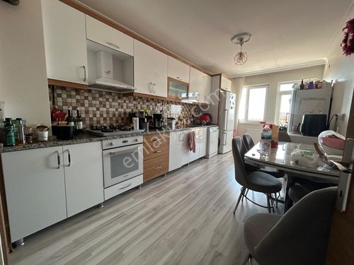  BATTALGAZİ MAH SATILIK 3.KATTA ASANSÖRLÜ FULL+FULL YAPILI DAİRE