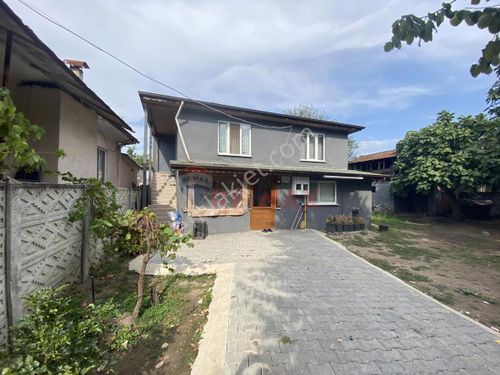 REMAX Sümeyye Çetinkaya'dan Müstakil Ev