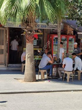 MERKEZ GAYRİMENKULDEN BAĞLARBAŞI CADDESİNDE SATILIK DÜKKAN 