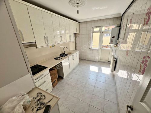 CİHANDAN KIZILCAHAMAM CADDE ve TELEFERİK DURAĞI YAKINI 3+1 DAİRE