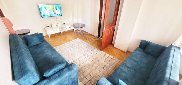 SELÇUKLU  CADDE YAKINI  Y.GİRİŞ  2+1 DAİRE !!!!