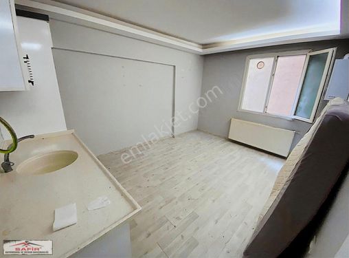 SAFİR'den Satılık 1+1 DAİRE