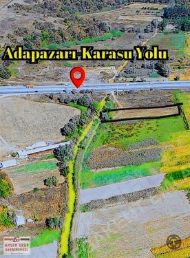 DEMİRBEYDE KARASU YOLUNA ÇOK YAKIN YATIRIMLIK 1.500 M2 ARSA