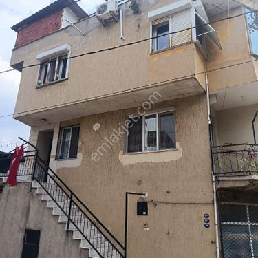 BAYRAKLI ŞEHİR HASTANESİ YAKINI 3+1 DUBLEKS 100M²