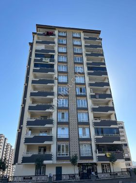 ABDULKADİR YÜKSEL DEVLET HASTANESİ ARKASINDA SATILIK 2+1 ULTRA LÜKS DAİRE 