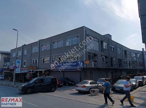 RAMİ KIŞLA CADDESİ GÜNTAŞ SANAYİ SİTESİNDE SATILIK İMALATHANE