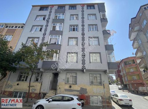 BARBAROS HAYRETTİNPAŞA MH'DE SATILIK İSKANLI 2+1 ARA KAT DAİRE