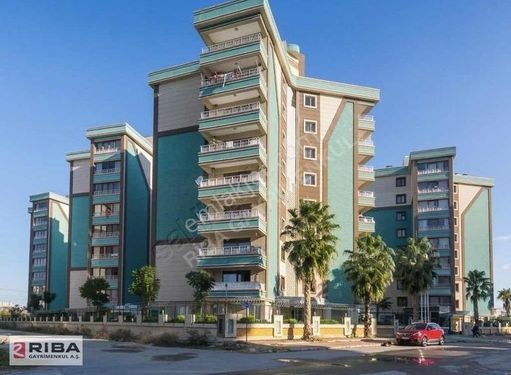 Güzeloba'da Deniz manzaralı, Eşyalı, Arakat 1+1 Kiralık Daire