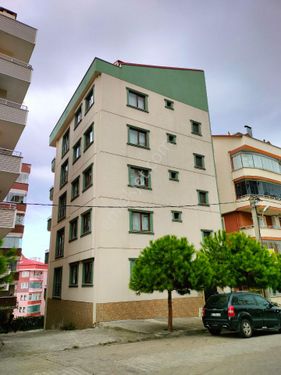 DURU GAYRİMENKUL'DEN 3+1 KİRALIK DAİRE 