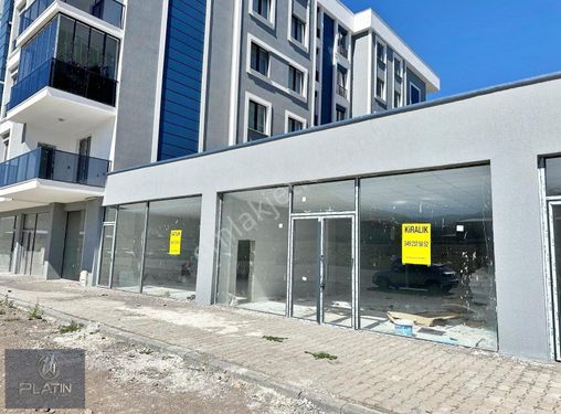 PLATİN GM'DEN BİLKENT KARŞISI ER HİLAL'DE KİRALIK 270 M2 İŞ YERİ