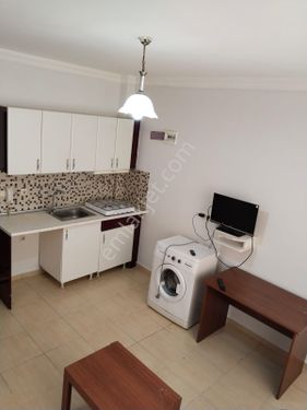 KAVAKLIK SANKOPARK CİVARI 1+1 EŞYALI KİRALIK DAİRE