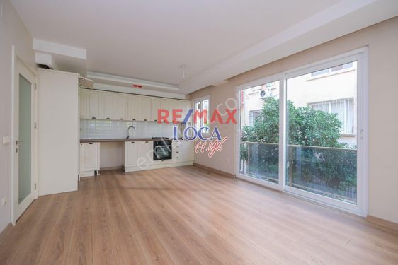  REMAX LOCA'DAN GAZİ MAHALLESİNDE DOĞALGAZLI KİRALIK 2+1 DAİRE