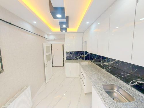  PINARBAŞINDA ANA CADDE ÜZERİ 3+1 ULTRA LÜKS ÖN CEPHE ACİL SATILIK