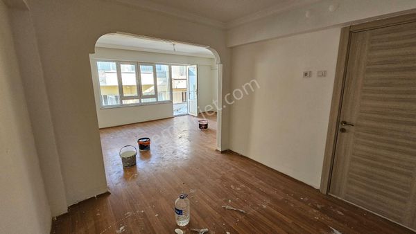  SATILIK DAİRE YAĞCILAR İÇİ, EFELER - AYDIN