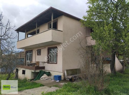 KOCAELİ KARTEPE MÜSTAKİL BİNA İKİ AYRI DAİRE 300 m2 ARSA