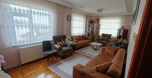 YAVUZ MAH 2+1 FERAH İÇİ YENİLENMİŞ DENİZ MANZARALI SATILIK DAİRE