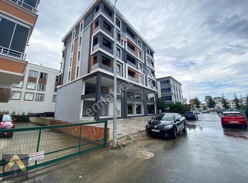 DİVAN GAYRİMENKUL CUMHURİYET MAH. 1+1 55M2 SATILIK DAİRE