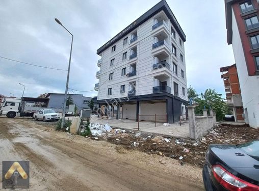 DİVAN GAYRİMENKUL CUMHURİYET MAH. 55M2 1+1 SATILIK DAİRE