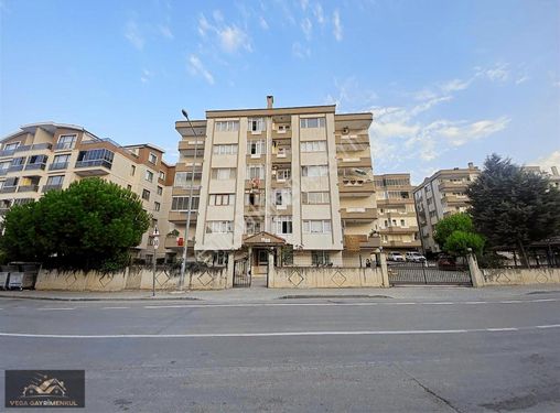 SİTELER MAHALLESİNDE DÜZ AYAK MERKEZİ KONUM 3+1 GENİŞ DAİRE