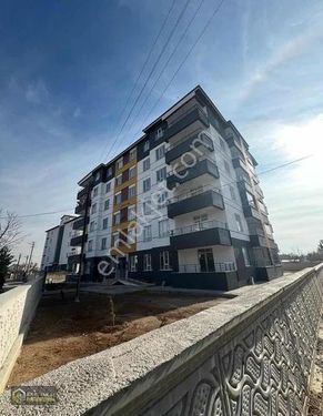 KARATAY SELİMSULTAN MAH. 3+1 SIFIR GENİŞ YERALTIOTOPARKLI DAİRE