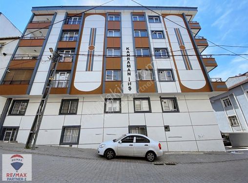 ESENYURT'TA AKBATI AVM'YE KOMŞU FIRSAT 2+1 SIFIR DAİRE