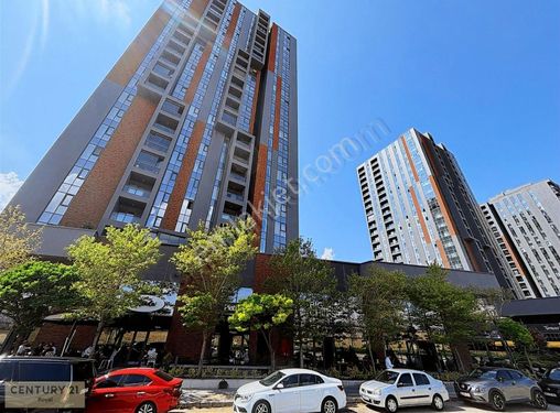 BULVAR LOFT KİRALIK 1+1 MOGAN GÖLÜ MANZARALI