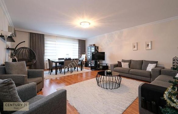 EMEK MAHALLESİ YAPI SİTESİ 3+1 SATILIK DAİRE