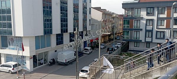  SAHİBİNDEN ÇEKMEKÖY ÇAMLIKTA SATILIK DAİRE