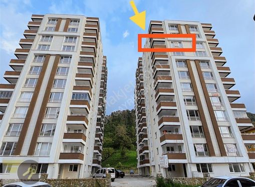 ️*OF GAYRİMENKUL* 9.KAT 160M2 DENİZ MANZARALI SATILIK DAİRE