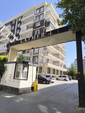 HAYAT GAYRİRMNKULDEN LAYMER SİTESİNDE KİRALIK 3+1 DAİRE