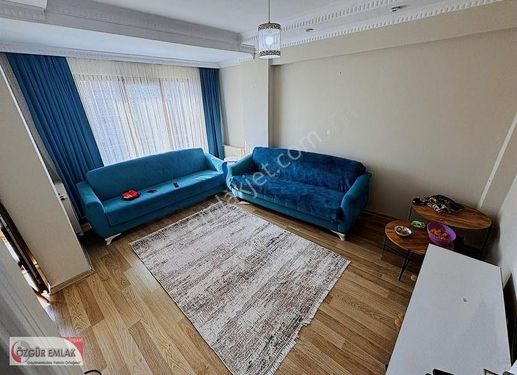 ÖZGÜR İNŞAAT'TAN ESENTEPE MH ACİL SATILIK 3+2 175M2 DUBLEX DAİRE