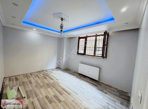 ÖZGÜR İNŞAAT'TAN 50.YIL MAH 2+1 90M2 MÜKEMMEL YÜKSEK BAHÇE KATI