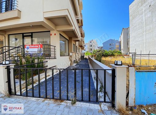 RE/MAX MİD BALIKESİR CENGİZ TOPEL ARKASI SATILIK DÜKKAN