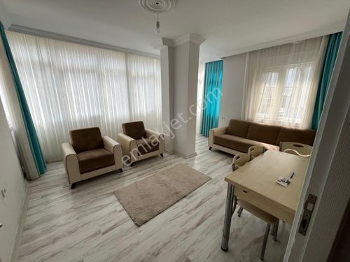 SATILIK 2+1 1.KAT MASRAFSIZ DAİRE 